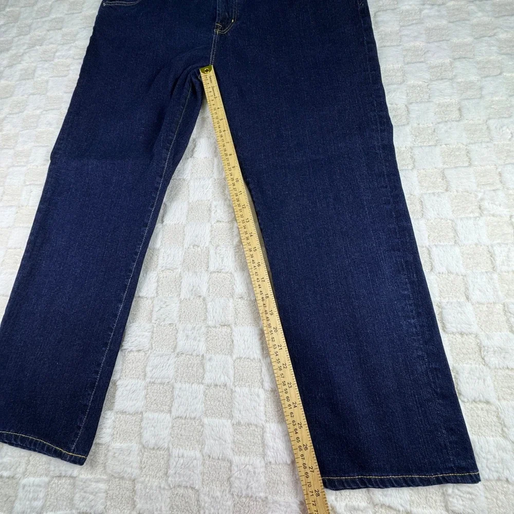 Ag Adriano Goldschmied crafted comfort